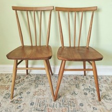 Pair ercol 391 for sale  CHELTENHAM