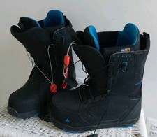 Burton photon black for sale  Lewes