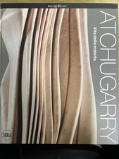 Atchugarry. vita della usato  Vanzaghello