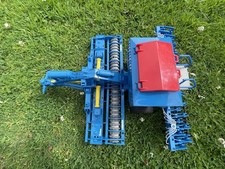 Bruder lemken solitair for sale  SALTASH