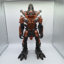 Transformers roboter stomp gebraucht kaufen  Oebisfelde