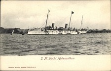 Deutsches kriegsschiff sms gebraucht kaufen  Berlin