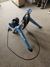 Tacx booster turbo for sale  DERBY