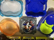 Large lot beyblade for sale  Austin