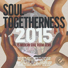 Soul togetherness 2015 for sale  ROSSENDALE