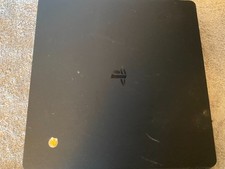 Ps4 sony playstation for sale  CARLISLE