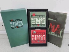 Citizen steely dan for sale  SWANSEA