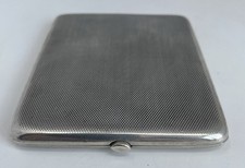 Edles zigarettenetui guilloche gebraucht kaufen  Duisburg