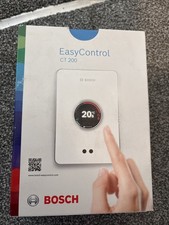 Worcester bosch easycontrol for sale  DARLINGTON