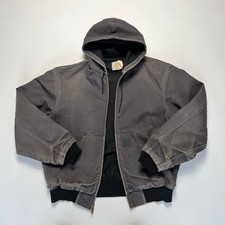Vintage carhartt gray gebraucht kaufen  Freilassing