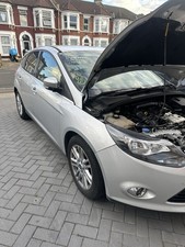 Ford focus mk3 for sale  ILFORD