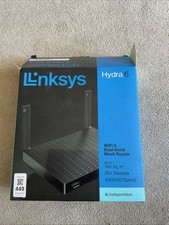 Linksys mr2000 hydra for sale  MANCHESTER
