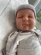reborn puppe gebraucht kaufen reborn puppe gebraucht kaufen Vordorf