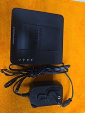 Usado, Adaptador de telefone Cisco SPA112 Ethernet VoIP ATA 2 portas SPA112 comprar usado  Enviando para Brazil