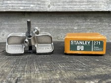 Vintage stanley no271 for sale  VERWOOD