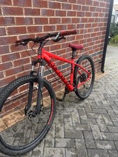 Carrera karkinos mountain for sale  NOTTINGHAM