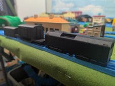 Thomas friends trackmaster for sale  Quartzsite