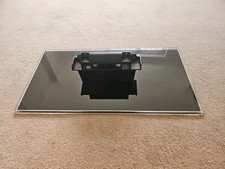 Samsung le40a786 stand for sale  LONDON