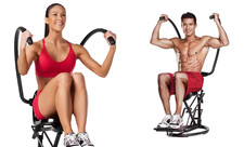 abdominal machine for sale  Evansville