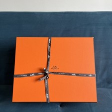 Hermes large gift for sale  WREXHAM