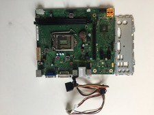 Carte mère fujitsu d'occasion  Clichy