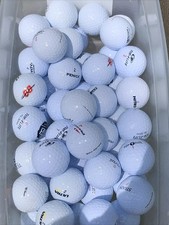 golf 100 balls miscellaneous for sale  Island Park