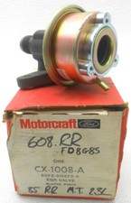 Usado, Válvula E5PZ-9H473-A OEM EGR para Ford Bronco, F150, F250 (5.0L) comprar usado  Enviando para Brazil