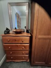 Chest drawers for sale  DUDLEY