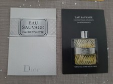 Carte parfumée perfume d'occasion  Dunkerque-