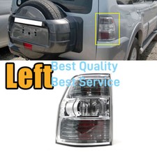 1X Luz de freio traseira esquerda para Mitsubishi Pajero V93 V97 2008-2013 comprar usado  Enviando para Brazil