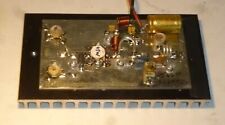 Verstärker amplifier ukw gebraucht kaufen  Dörpen