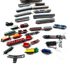 Eisenbahnen marken h0 gebraucht kaufen  Schermbeck