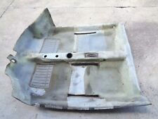 Moquette interna autobianchi usato  Figline Valdarno