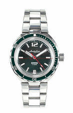 Vostok amphibian neptune usato  Italia