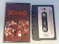 Musicassetta trenta canzoni usato Musicassetta trenta canzoni usato  Sanremo