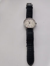 Junkers fliegerchrono herrenuh gebraucht kaufen  Wachtendonk