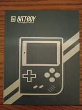 Bittboy retro gaming for sale  LEEDS