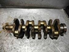 Reconditioned crankshaft nissa for sale  BRADFORD