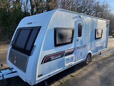 elddis crusader cyclone for sale  NOTTINGHAM