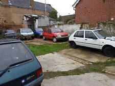 Peugeot 205 gti for sale  LOWESTOFT