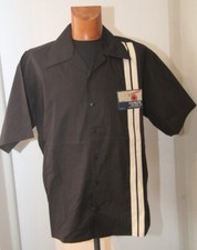 Original chemise rock d'occasion  La Voulte-sur-Rhône