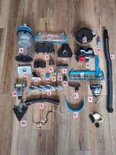 Replacement parts bissell for sale  Pittsburgh