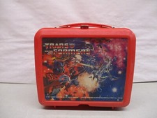 1984 aladdin transformers for sale  York