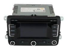 Headunit golf tsi gebraucht kaufen  Meppen