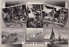 Marina ronchi villa usato  Roma