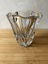 Vase tulipe hauteur d'occasion  Strasbourg-