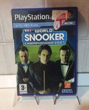 World snooker championship usato World snooker championship usato  Osio Sotto