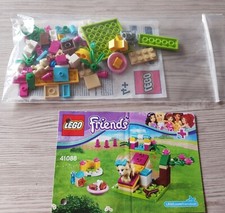 Lego friends welpentraining gebraucht kaufen  Leer (Ostfriesland)