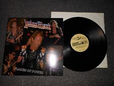 Judas priest flames usato  Italia