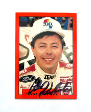 Alan kulwicki nascar for sale  West Jordan